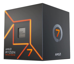 Procesor AMD Ryzen 7 AMD Ryzen 7 7700
