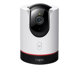 Inteligentna kamera TP-Link Tapo C225 Obrotowa kamera Wi-Fi