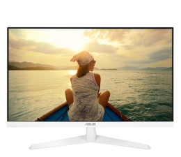 Monitor LED 27" ASUS VY279HE-W