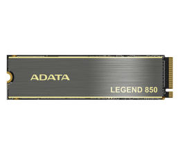 Dysk SSD ADATA 2TB M.2 PCIe Gen4 NVMe LEGEND 850