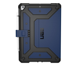 Etui na tablet UAG Metropolis do iPad 10.2" 7/8/9G cobalt