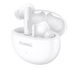 Słuchawki True Wireless Huawei Freebuds 5i Białe ANC