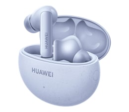 Słuchawki True Wireless Huawei Freebuds 5i Niebieskie ANC