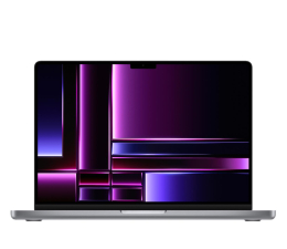 Notebook / Laptop 14,0" Apple MacBook Pro M2 Pro/16GB/512/Mac OS Space Gray 16R GPU
