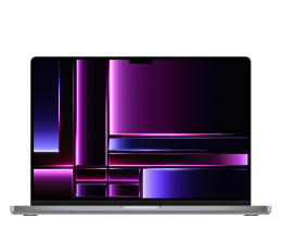 Notebook / Laptop 16" Apple MacBook Pro M2 Pro/16GB/1TB/Mac OS Space Gray 19R GPU
