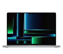 Notebook / Laptop 16" Apple MacBook Pro M2 Pro/16GB/1TB/Mac OS Silver 19R GPU