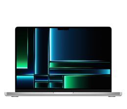 Notebook / Laptop 14,0" Apple MacBook Pro M2 Pro/16GB/1TB/Mac OS Silver 19R GPU