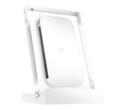 Ładowarka do smartfonów Twelve South PowerPic mod Wireless Charger MagSafe 10W biały
