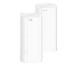 System Mesh Wi-Fi Tenda Nova EX12 2-PACK (3000Mb/s a/b/g/n/ac/ax)