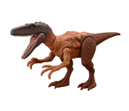 Figurka Mattel Jurassic World Nagły atak Herrerasaurus