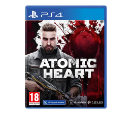 Gra na PlayStation 4 PlayStation Atomic Heart