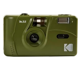 Aparat kompaktowy Kodak M35 oliwkowa zieleń