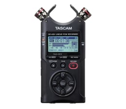 Dyktafon Tascam DR-40X