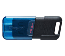 Pendrive (pamięć USB) Kingston 128GB DataTraveler 80 M USB-C 200MB/s