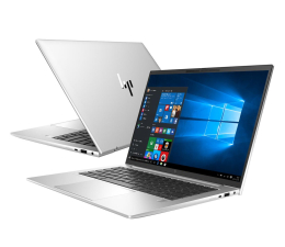 Notebook / Laptop 14,1" HP EliteBook 840 G9 i7-1255/16GB/512/Win10P SV
