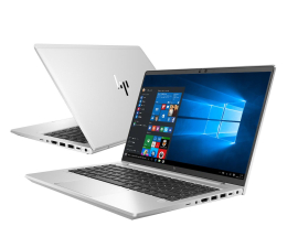 Notebook / Laptop 14,1" HP EliteBook 645 G9 Ryzen 7-5825U/16GB/512/Win10P