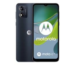 Smartfon / Telefon Motorola moto e13 8/128GB Cosmic Black
