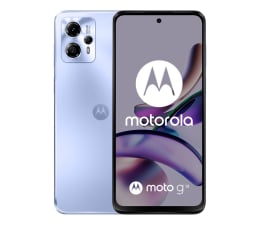 Smartfon / Telefon Motorola moto g13 4/128GB Lavender Blue 90Hz