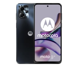 Smartfon / Telefon Motorola moto g13 4/128GB Matte Charcoal 90Hz