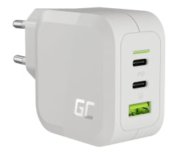 Ładowarka do smartfonów Green Cell GC PowerGan 65W