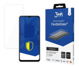 Folia / szkło na smartfon 3mk Flexible Glass do Oppo A17