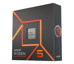 Procesor AMD Ryzen 5 AMD Ryzen 5 7600X