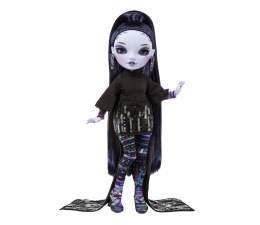 Lalka i akcesoria Rainbow High Shadow High Fashion Doll Seria 2 - Reina Glitch
