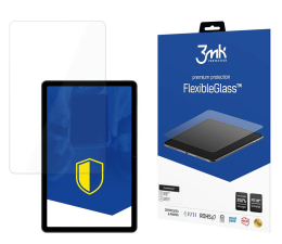 Folia ochronna na tablet 3mk Flexible Glass do Xiaomi Redmi Pad