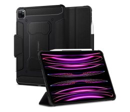 Etui na tablet Spigen Rugged Armor Pro do iPad Pro 12,9'' black