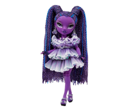 Lalka i akcesoria Rainbow High Shadow High Fashion Doll Seria 2 - Monique Verbena