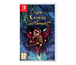 Gra na Switch Switch Bayonetta Origins:Cereza and the Lost Demon