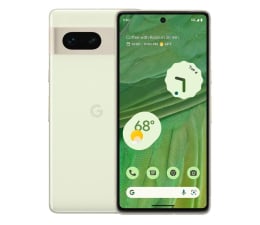 Smartfon / Telefon Google Pixel 7 5G Dual SIM 8/128GB Lemongrass