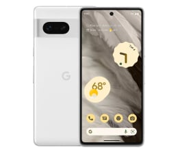 Smartfon / Telefon Google Pixel 7 5G Dual SIM 8/128GB Snow