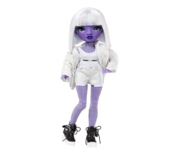 Lalka i akcesoria Rainbow High Shadow High Fashion Doll Seria 2 - Dia Mante