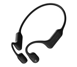 Słuchawki bezprzewodowe Haylou PurFree BC01 Czarne