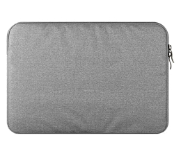 Etui na laptopa Tech-Protect Sleeve 13-14" light grey