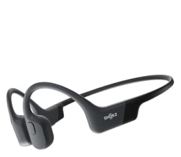Słuchawki bezprzewodowe Shokz OpenRun Mini czarny