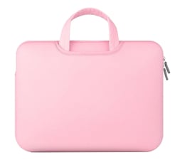 Etui na laptopa Tech-Protect AirBag 15-16" pink