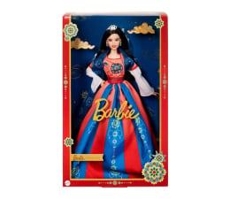 Lalka i akcesoria Barbie Signature Lunar New Year
