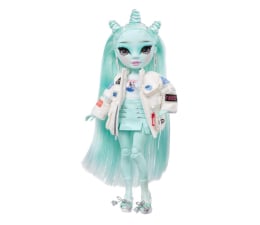 Lalka i akcesoria Rainbow High Shadow High Fashion Doll Seria 2 - Zooey Electra