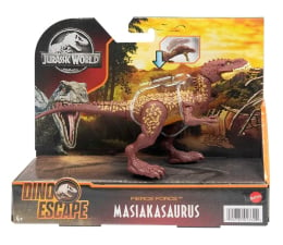 Figurka Mattel Jurassic World Potężna siła Masiakasaurus