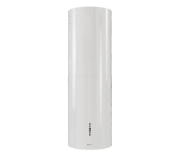 Okap wyspowy GLOBALO Wereniso Isola 39.1 White