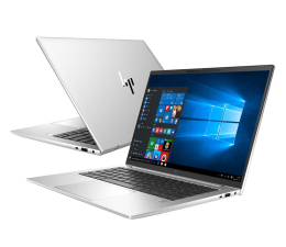 Notebook / Laptop 14,1" HP EliteBook 845 G9 Ryzen 5-6600/16GB/512/Win10P