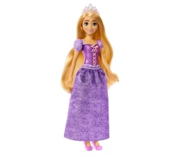 Lalka i akcesoria Mattel Disney Princess Roszpunka Lalka podstawowa
