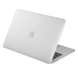 Etui na laptopa Laut Huex do Macbook Air 13" 2020 frost