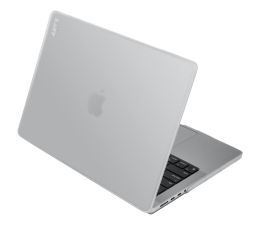Etui na laptopa Laut Huex do Macbook Pro 16" 2021 frost