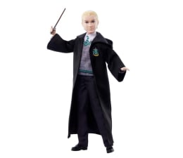 Lalka i akcesoria Mattel Harry Potter Draco Malfoy