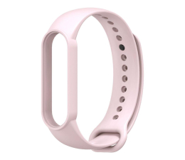 Pasek do smartwatchy Tech-Protect Opaska Iconband do Xiaomi Mi Band 5/6/6 NFC/7 pink