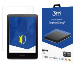Folia ochronna na tablet 3mk Flexible Glass do Kindle Paperwhite 5
