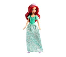 Lalka i akcesoria Mattel Disney Princess Arielka Lalka podstawowa